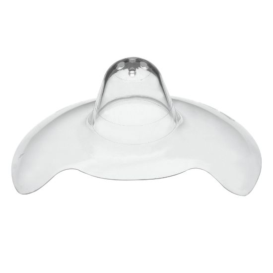Picture of Contact Nipple Shield M/24mm 1ct EN